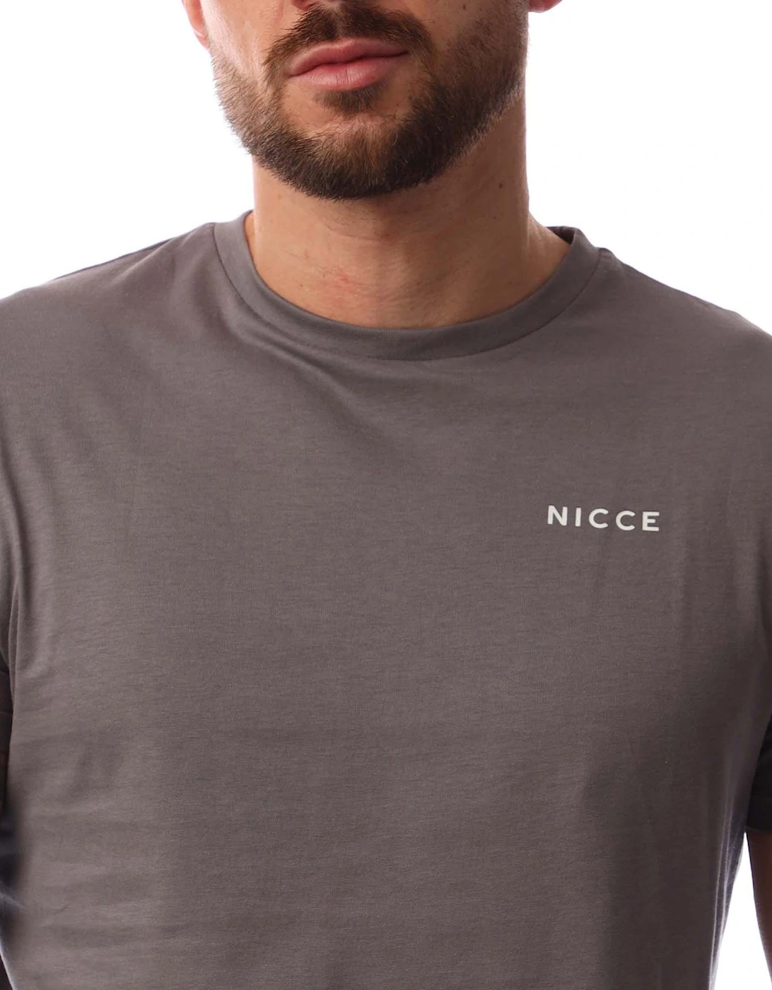 Mens Buena 5 Pack T-Shirts