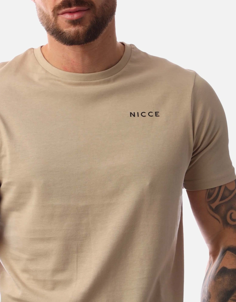 Mens Buena 5 Pack T-Shirts