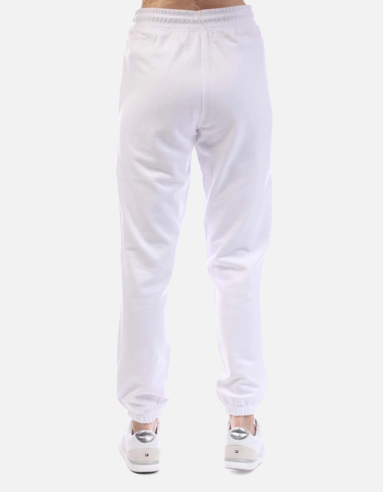 Mini Stud Logo Relaxed-Fit Sweatpants