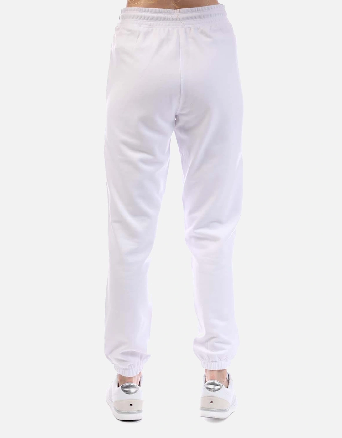 Mini Stud Logo Relaxed-Fit Sweatpants