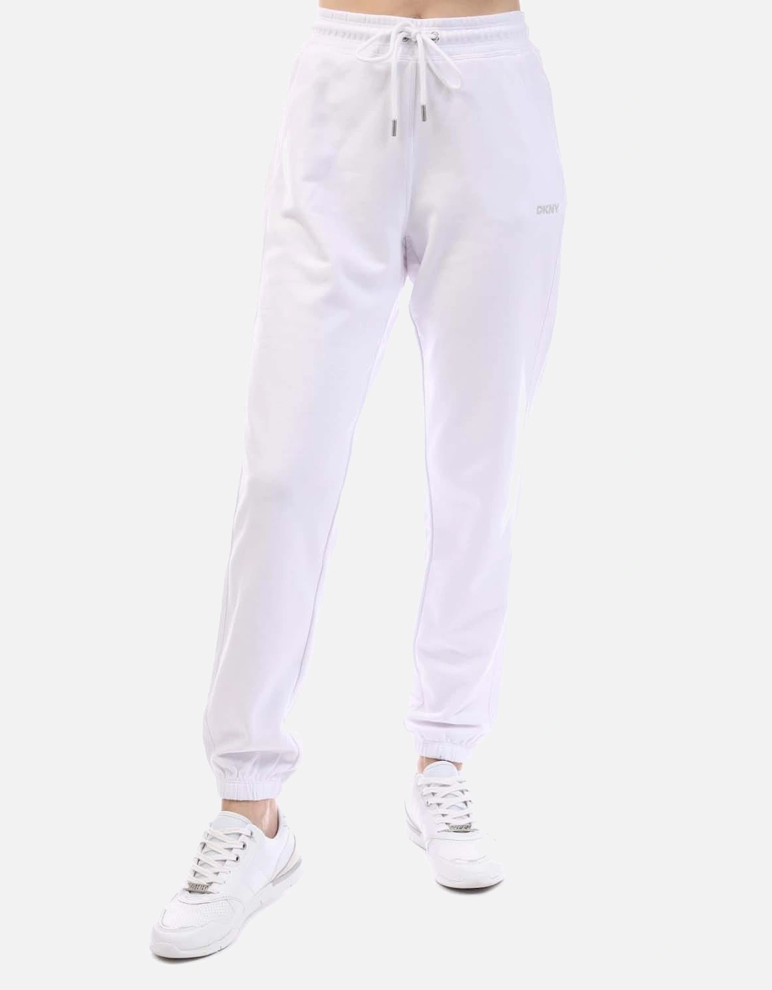 Mini Stud Logo Relaxed-Fit Sweatpants, 5 of 4