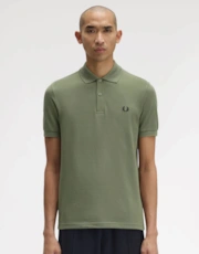 Laurel Wreath Green/Black/Black Z50
