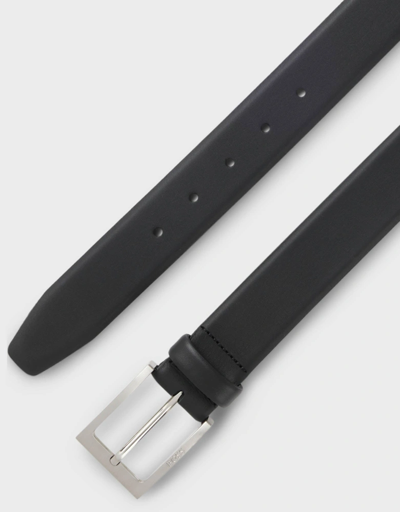 BOSS Orange Mens Barnabie 10182771 02 - Black 002