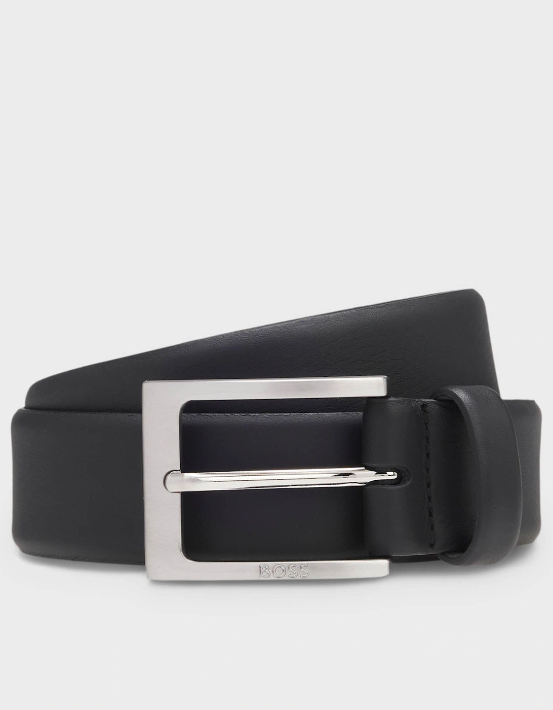 BOSS Orange Mens Barnabie 10182771 02 - Black 002, 4 of 3