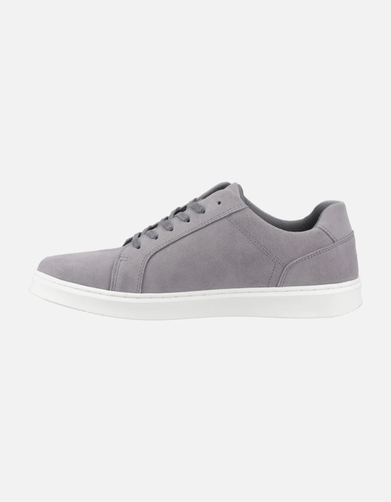 Madden Mens Suede Shoes