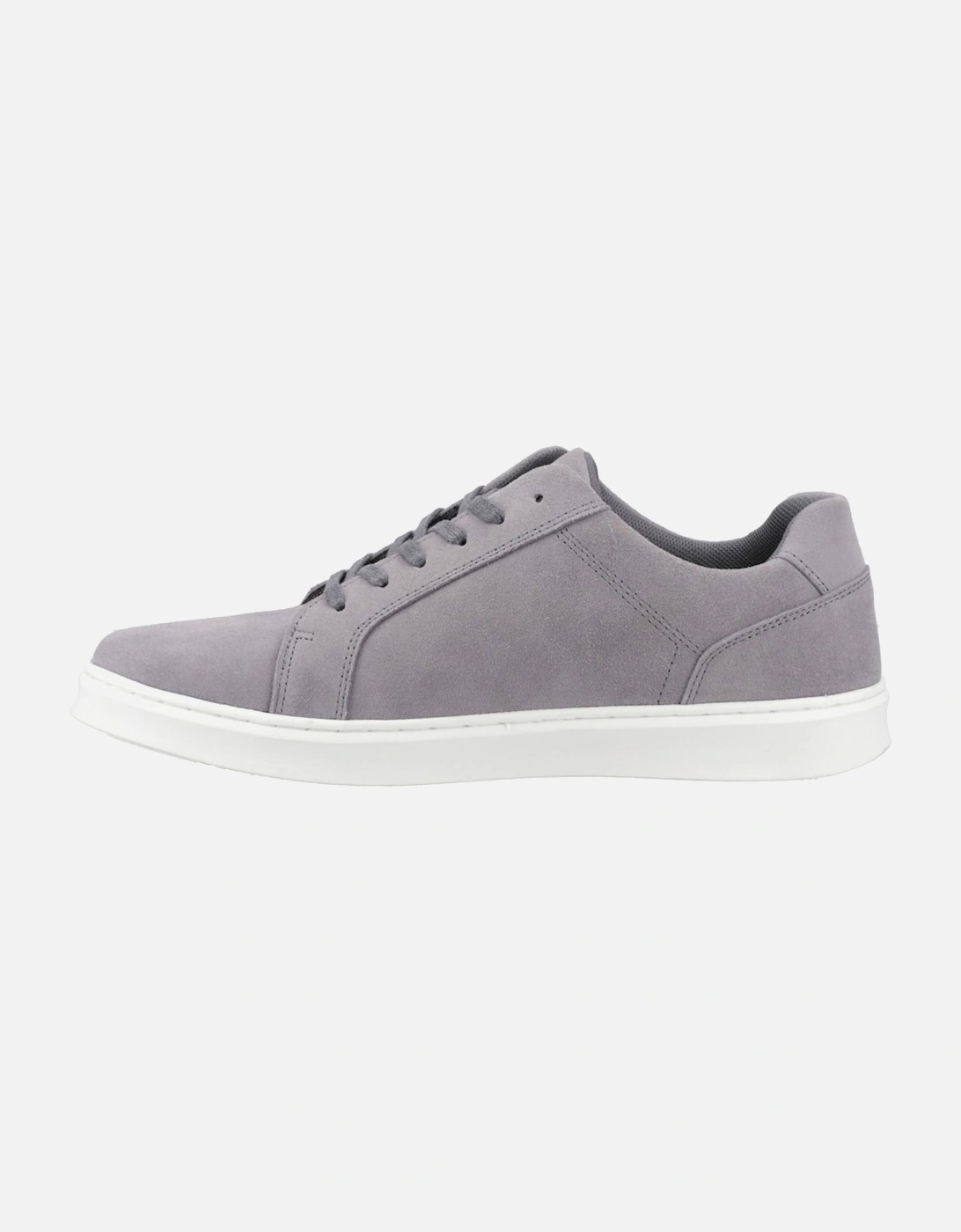 Madden Mens Suede Shoes
