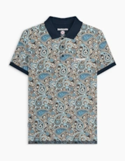 Navy/Smoke Blue