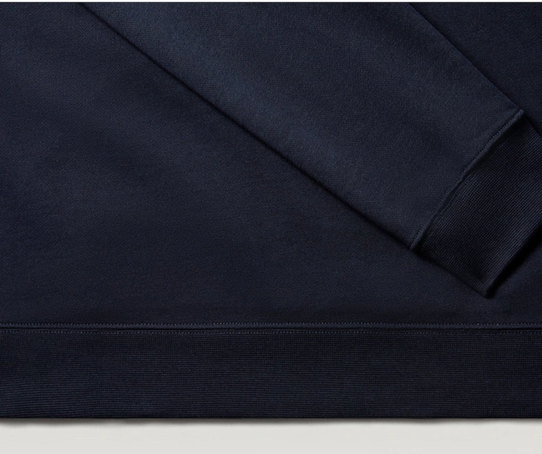 Curator Crewneck Sweatshirt Dark Ink