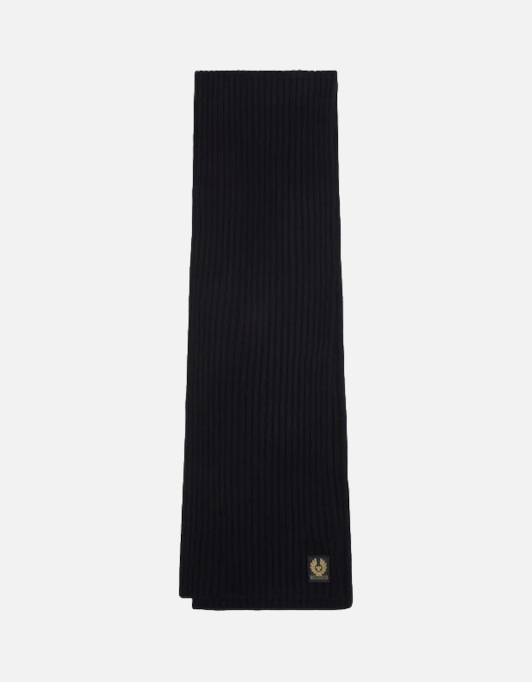 Watch Scarf Black, 4 of 3