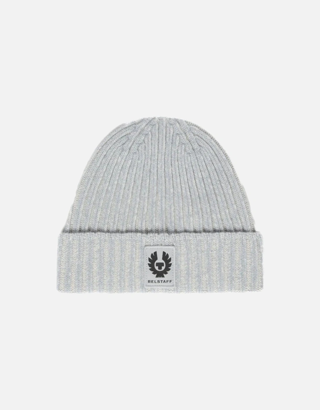 Plated Watch Hat Quarry Blue/Silver Birch, 3 of 2