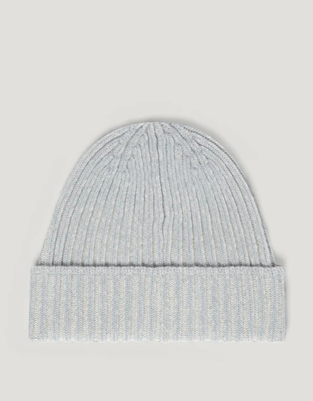 Plated Watch Hat Quarry Blue/Silver Birch