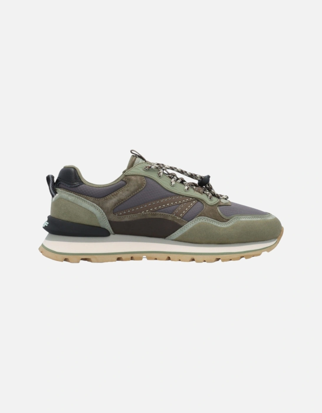 City OR Sneaker Khaki, 5 of 4