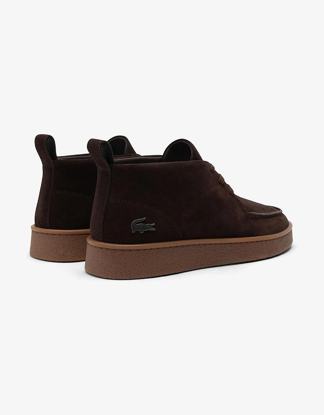 Baseshot Chukka Shoes