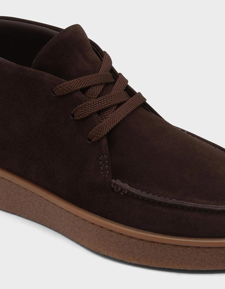 Baseshot Chukka Shoes