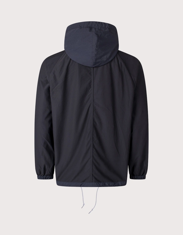 Hooded Jacket