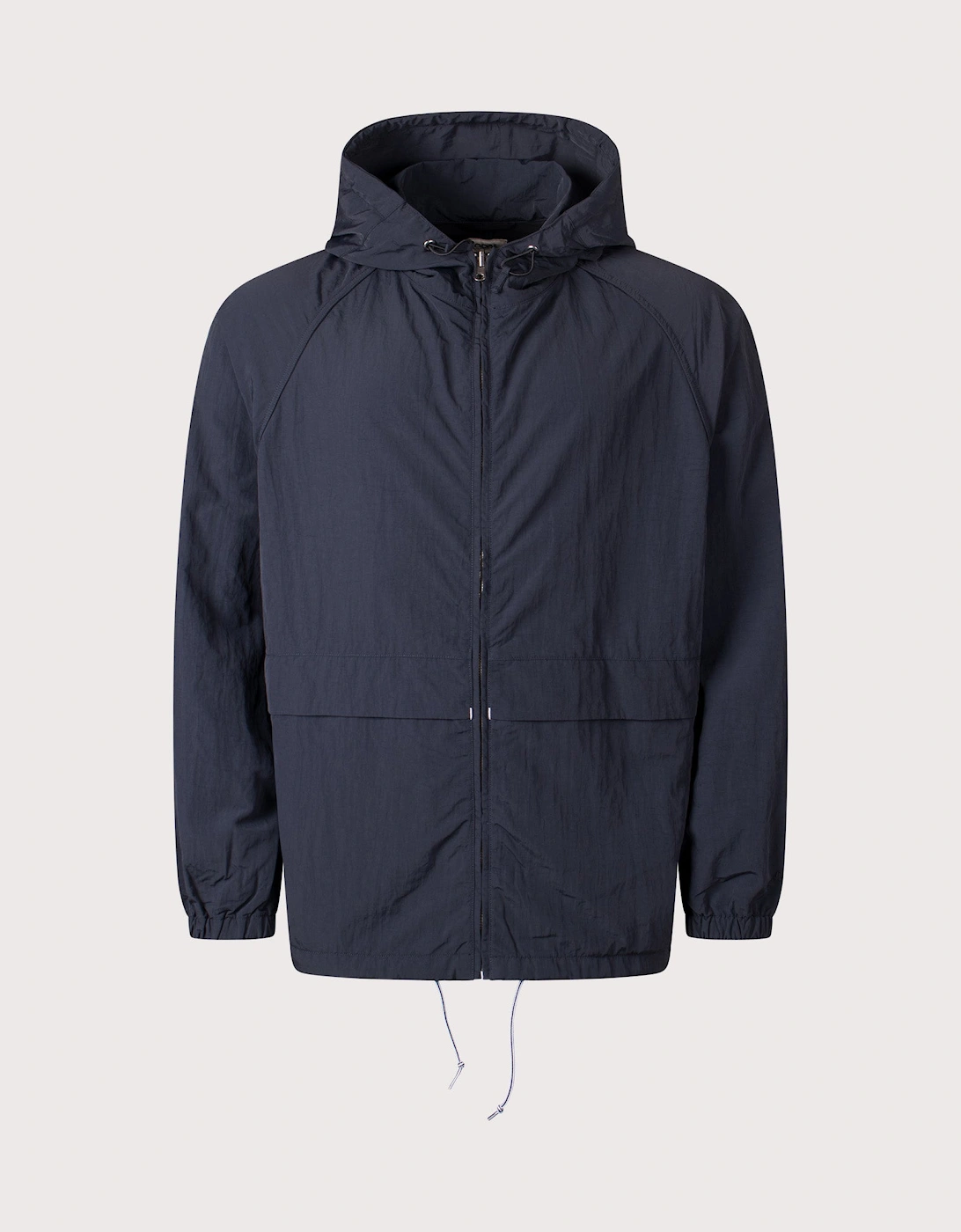 Hooded Jacket, 5 of 4