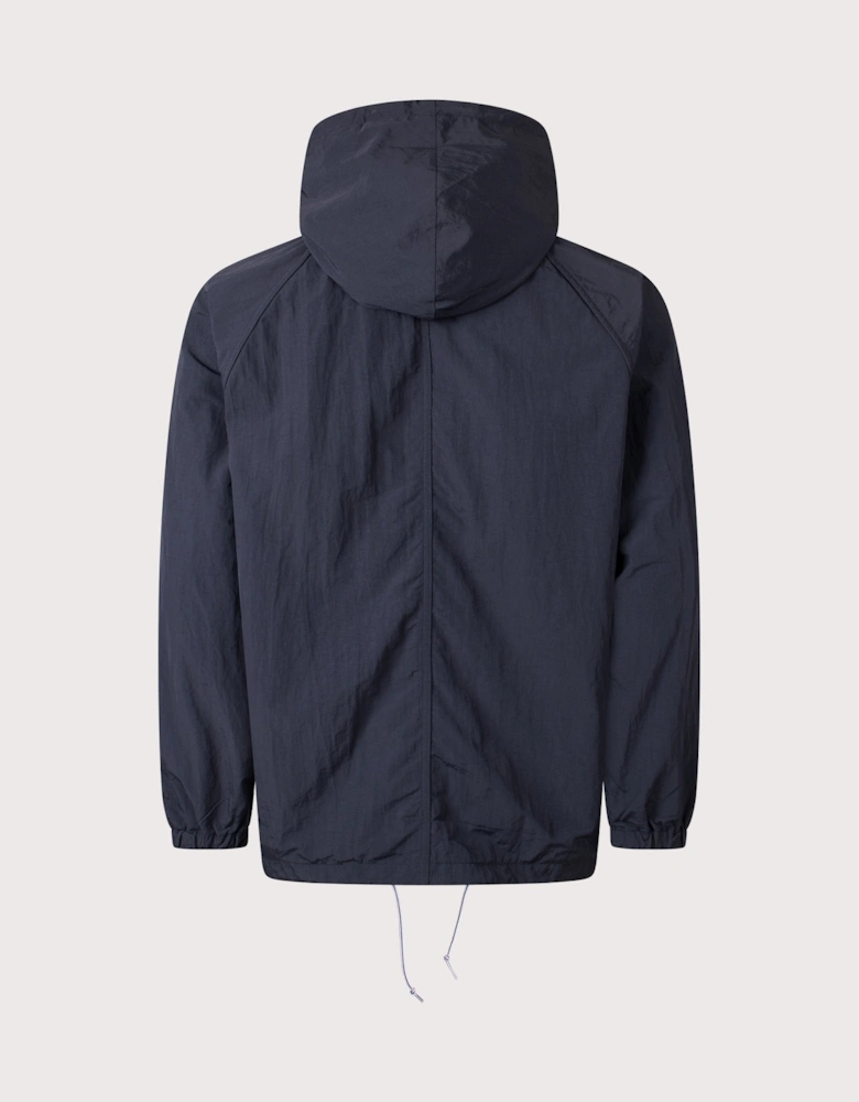 Hooded Jacket