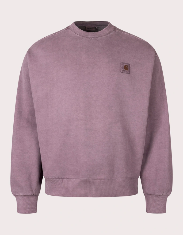 Oversized Vista Sweatshirt