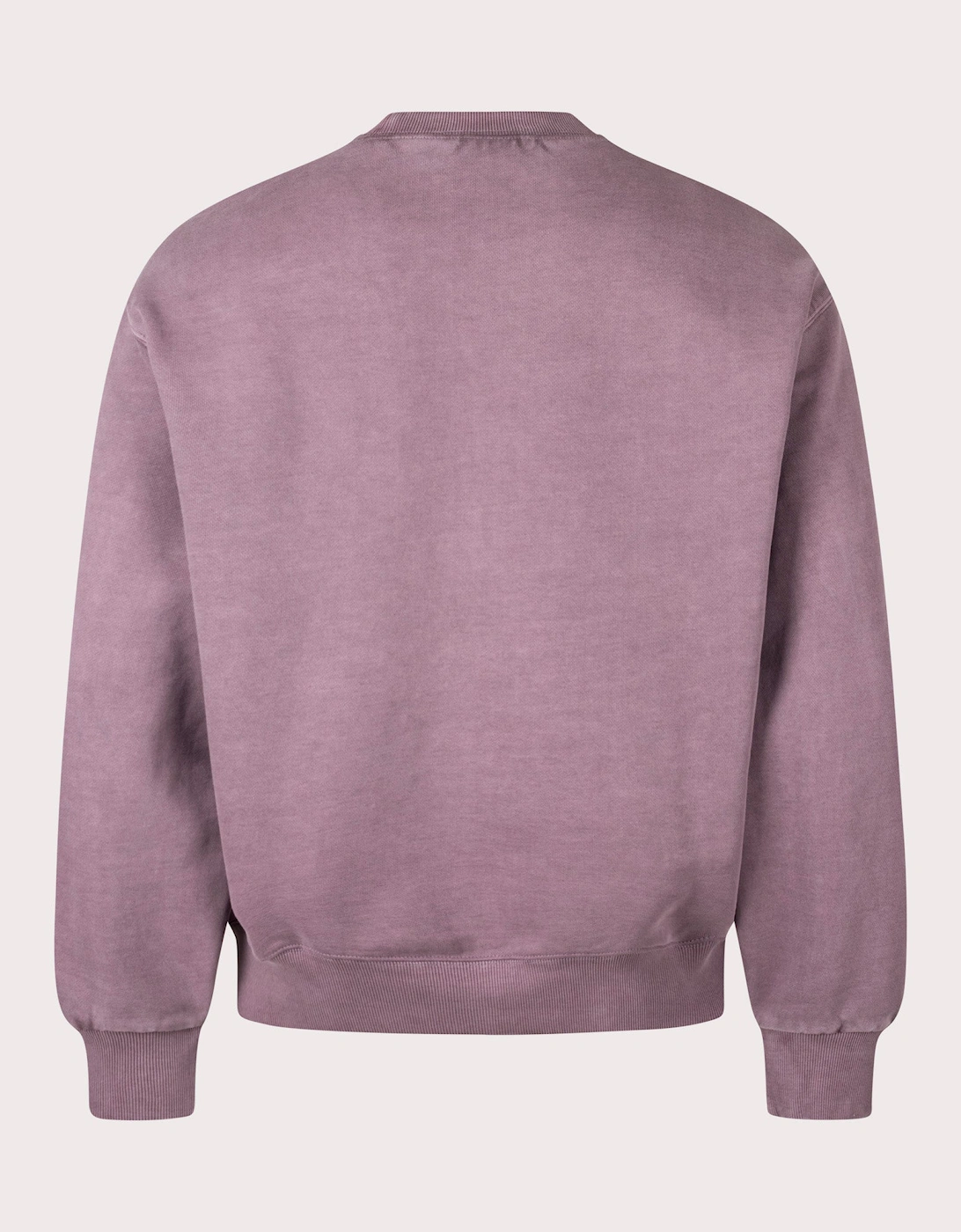 Oversized Vista Sweatshirt