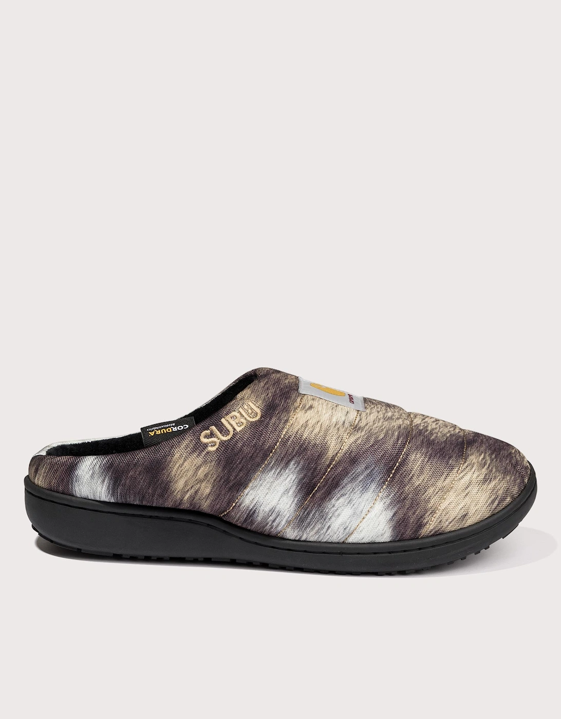 Cordura® Slippers, 6 of 5