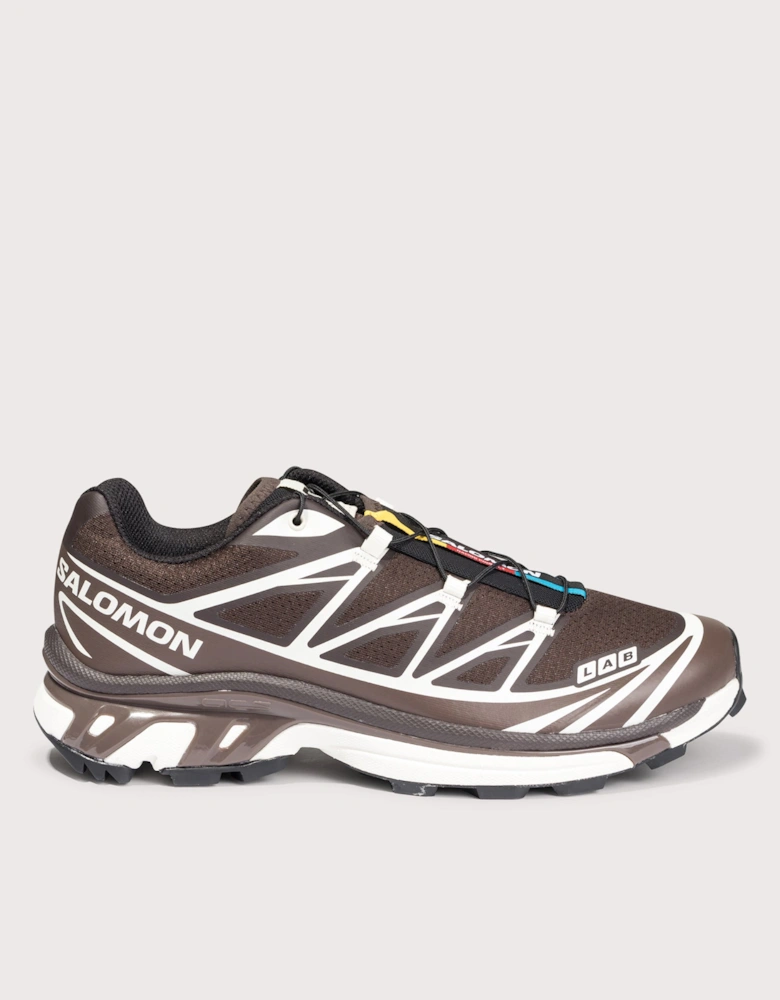 XT-6 Sneakers