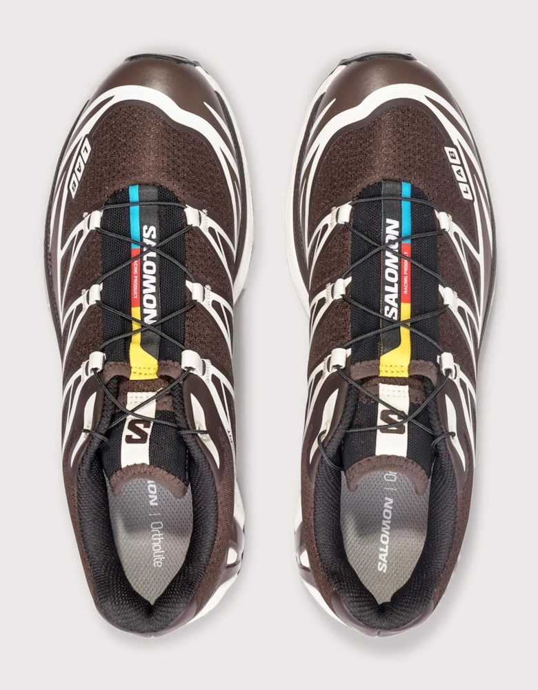 XT-6 Sneakers