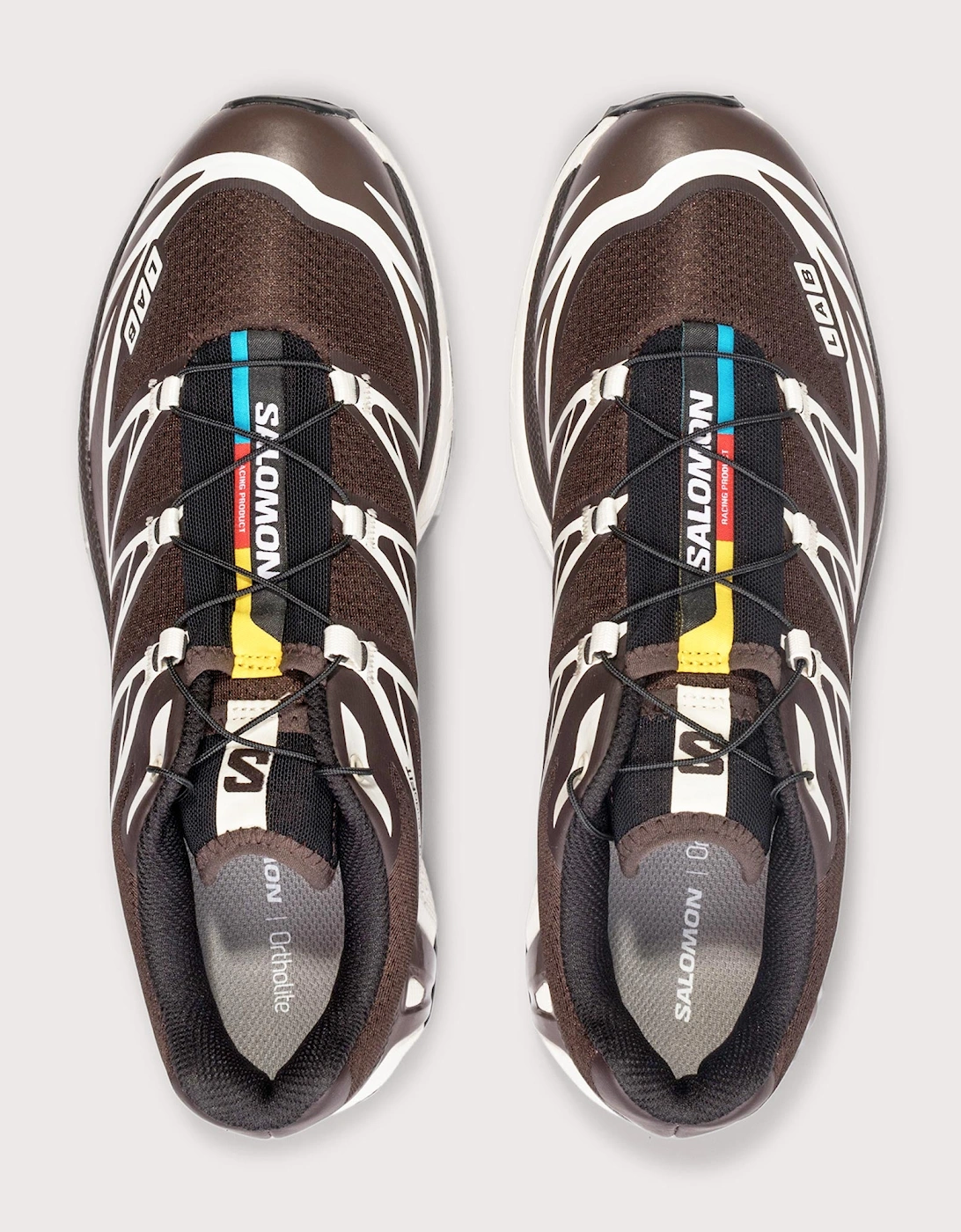 XT-6 Sneakers