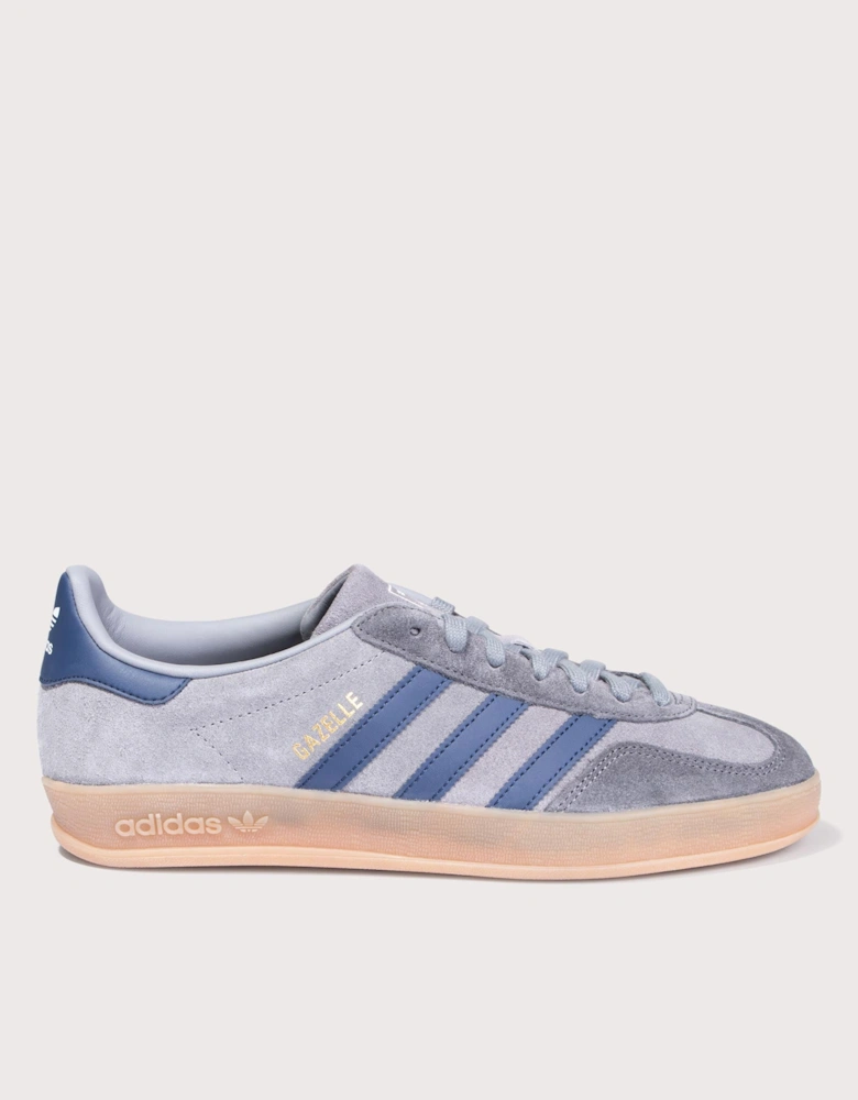 Gazelle Indoor Trainers