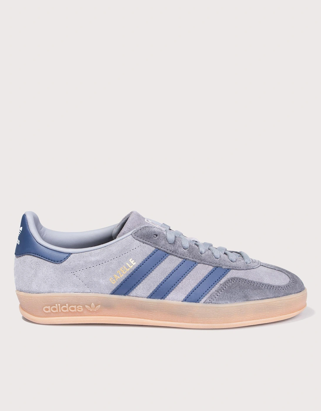 Gazelle Indoor Trainers, 7 of 6
