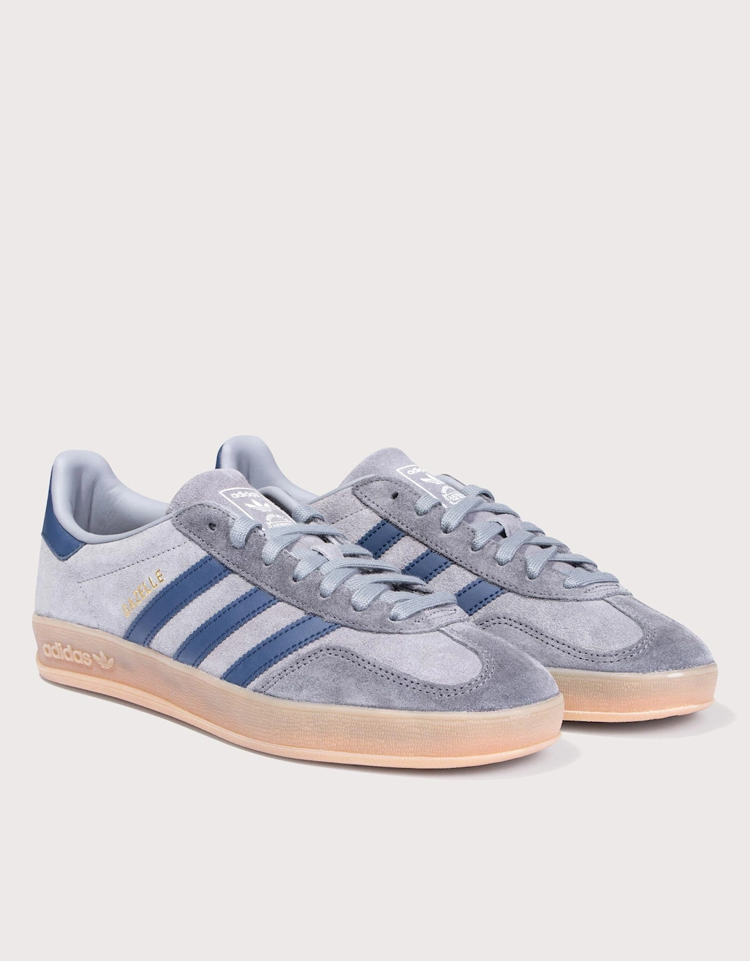 Gazelle Indoor Trainers