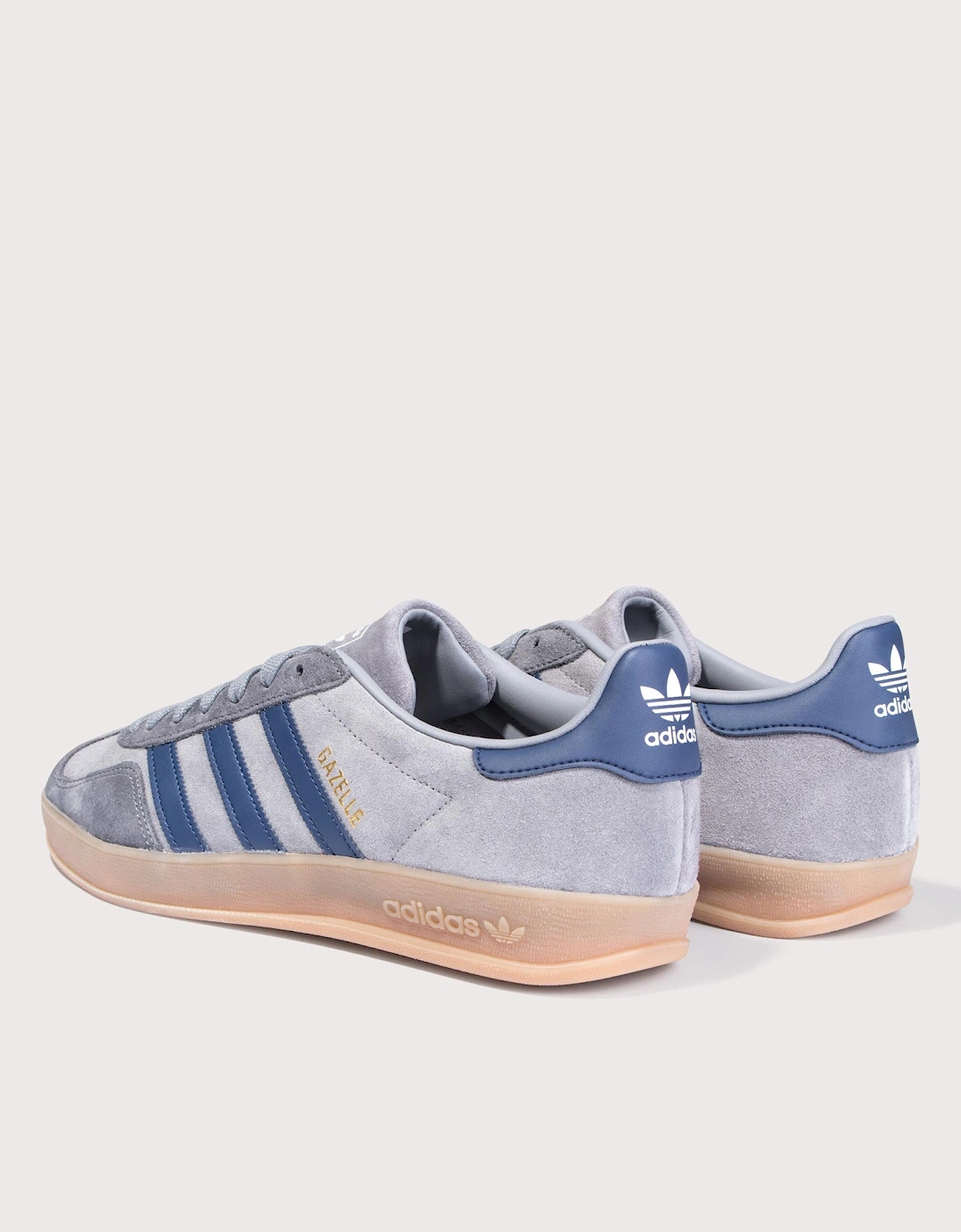 Gazelle Indoor Trainers