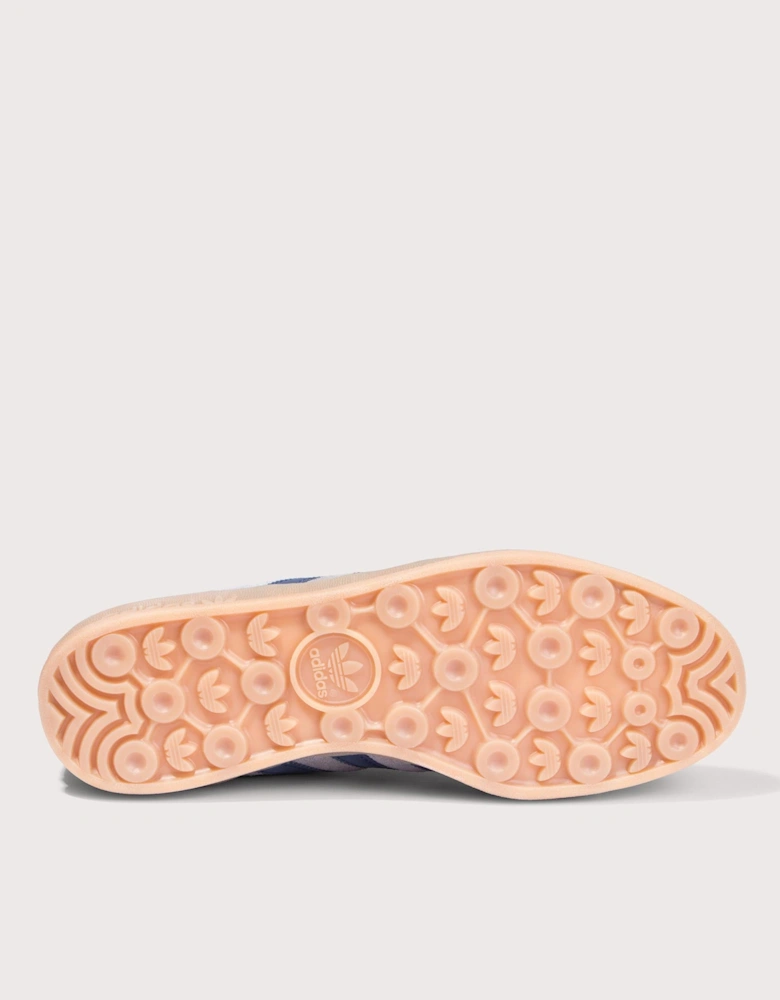 Gazelle Indoor Trainers