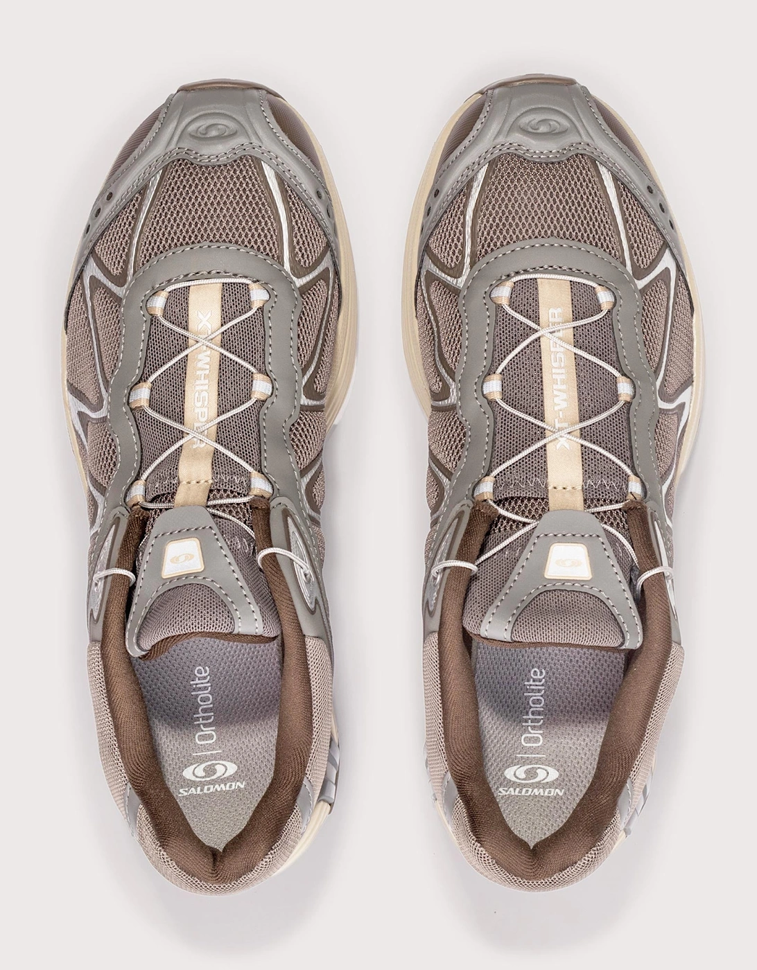 XT-WHISPER Sneakers
