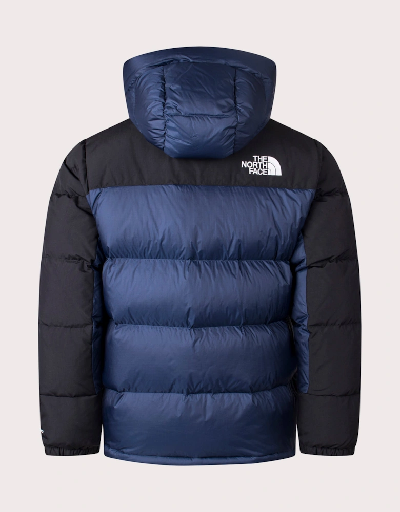 Himalayan Down Parka