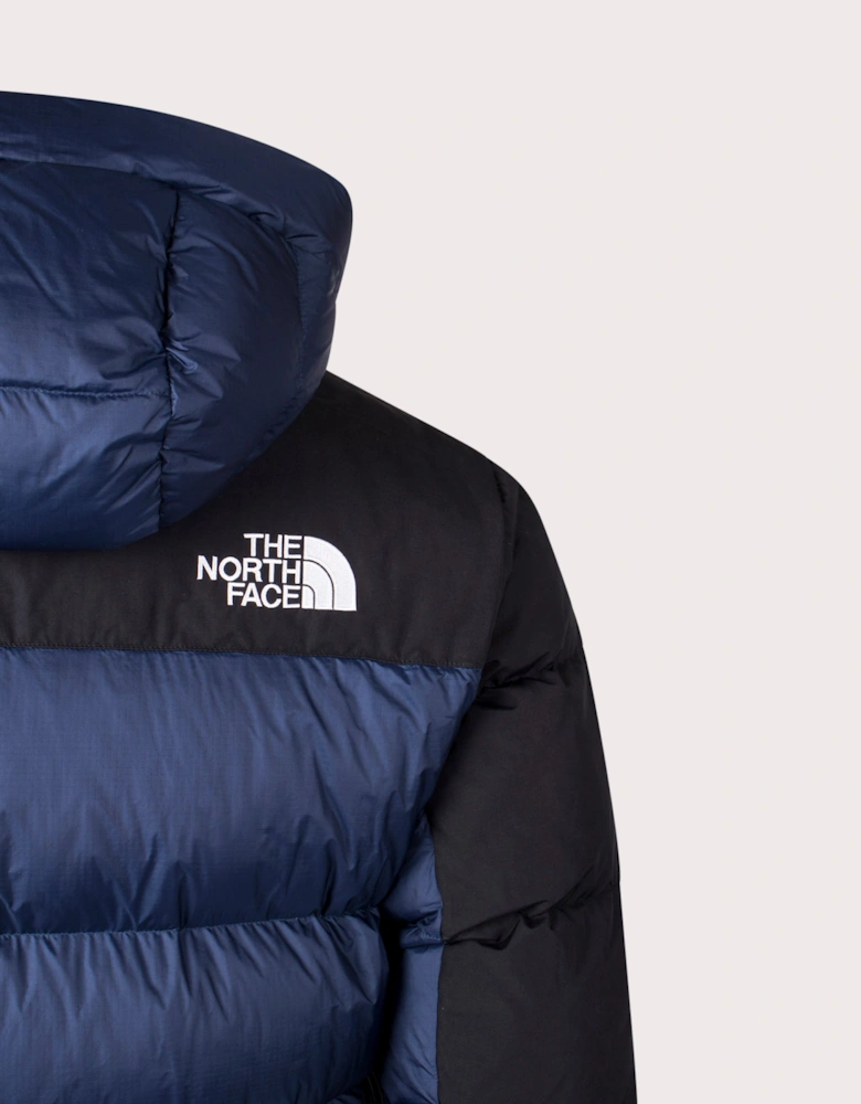 Himalayan Down Parka