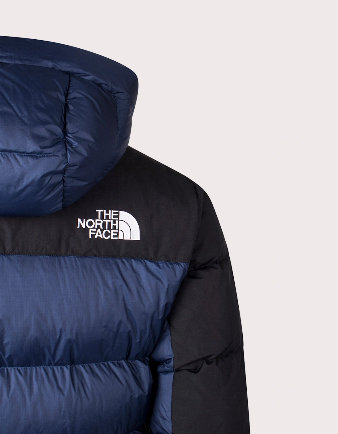 Himalayan Down Parka