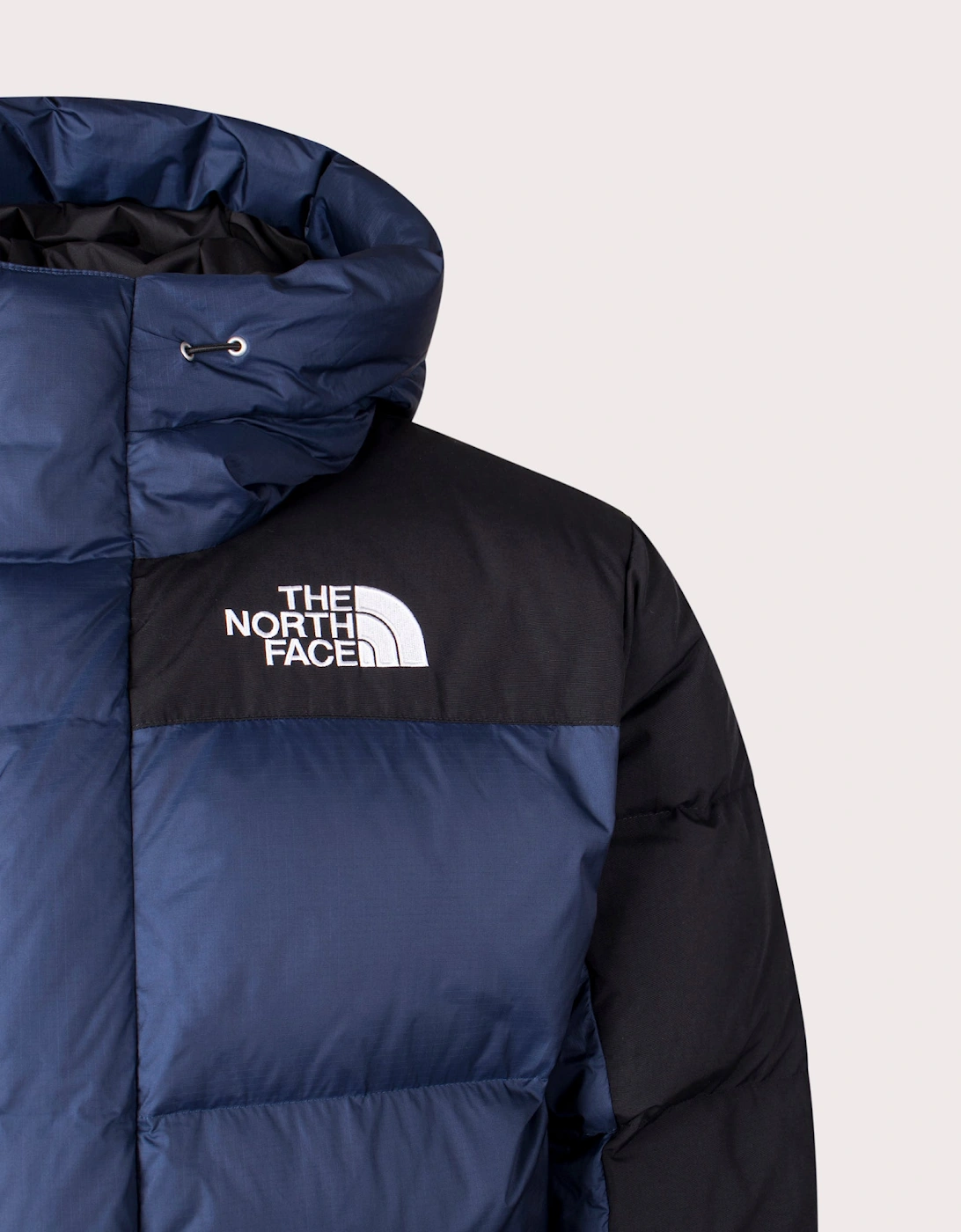 Himalayan Down Parka