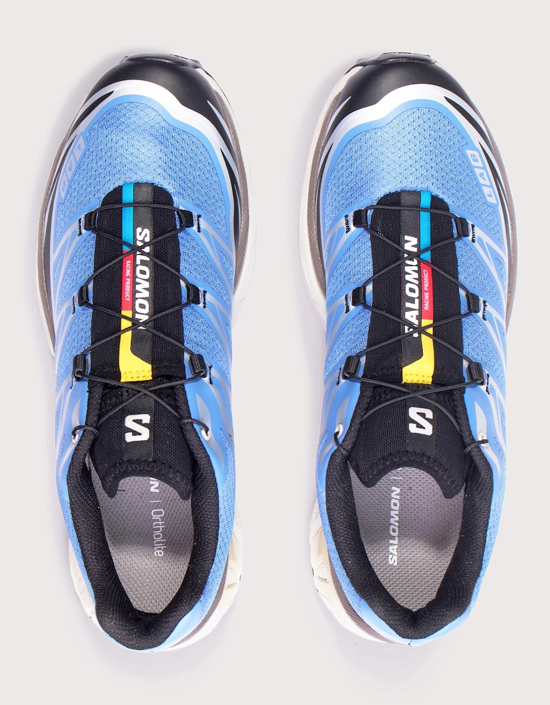 XT-6 Sneakers