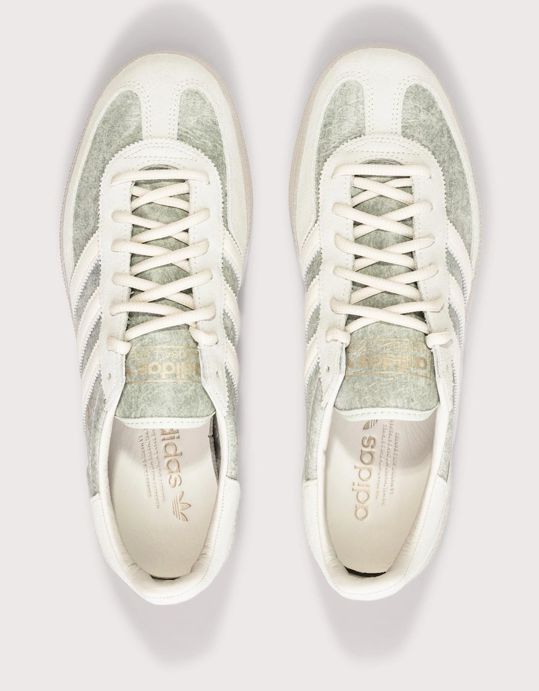 Handball Spezial Trainers
