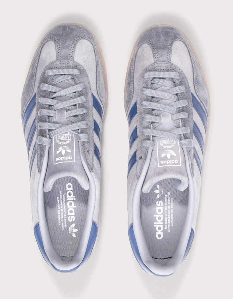 Gazelle Indoor Trainers