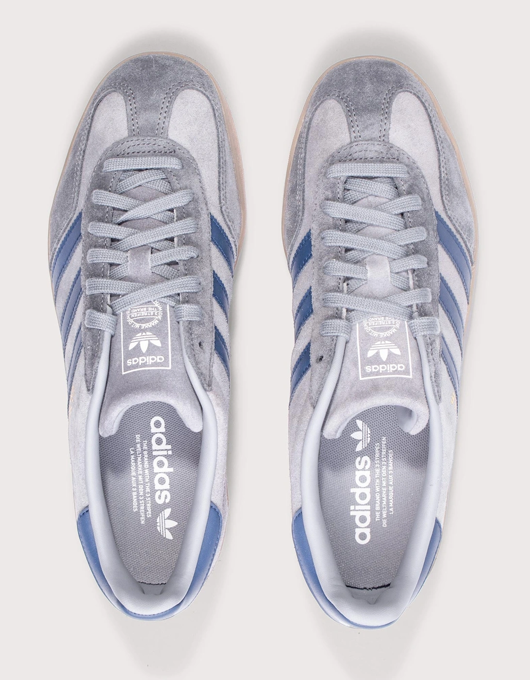Gazelle Indoor Trainers