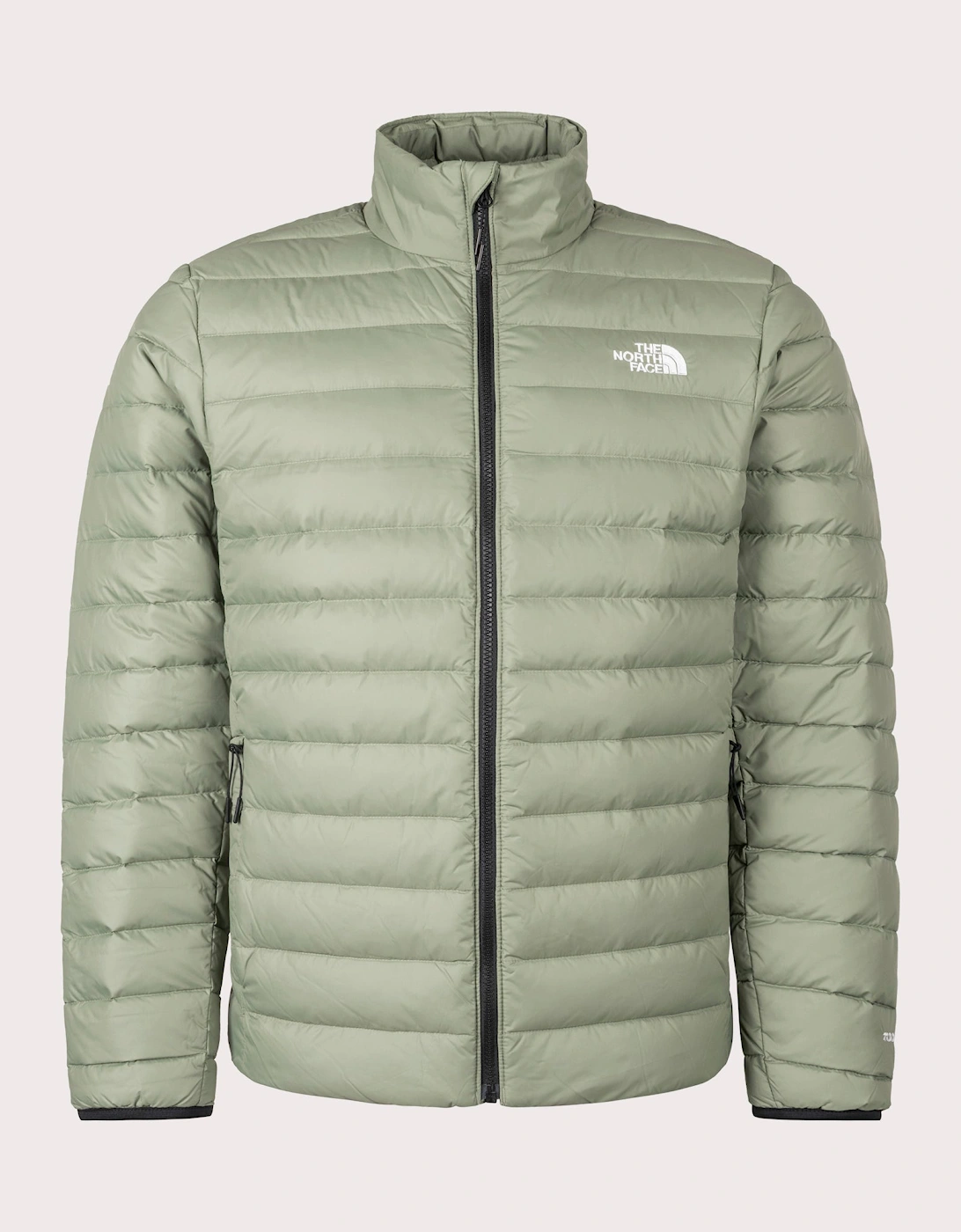 Classic Down Jacket, 5 of 4