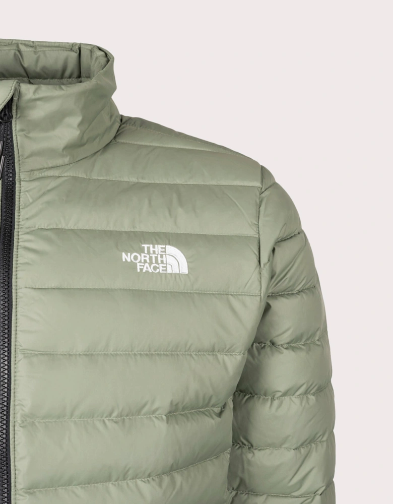 Classic Down Jacket