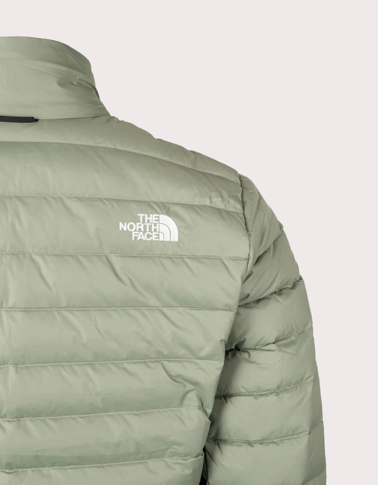 Classic Down Jacket