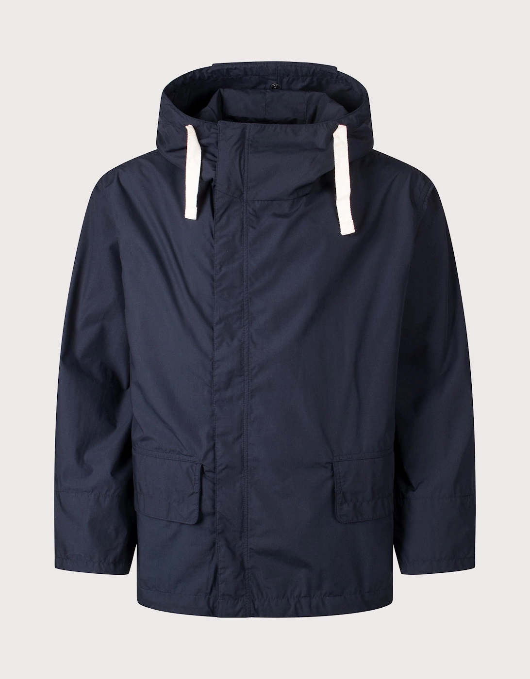 Hooded Deck Jacket, 6 of 5