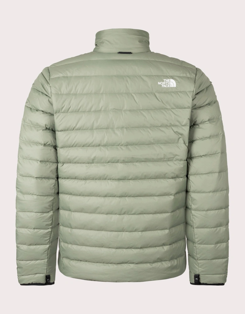Classic Down Jacket