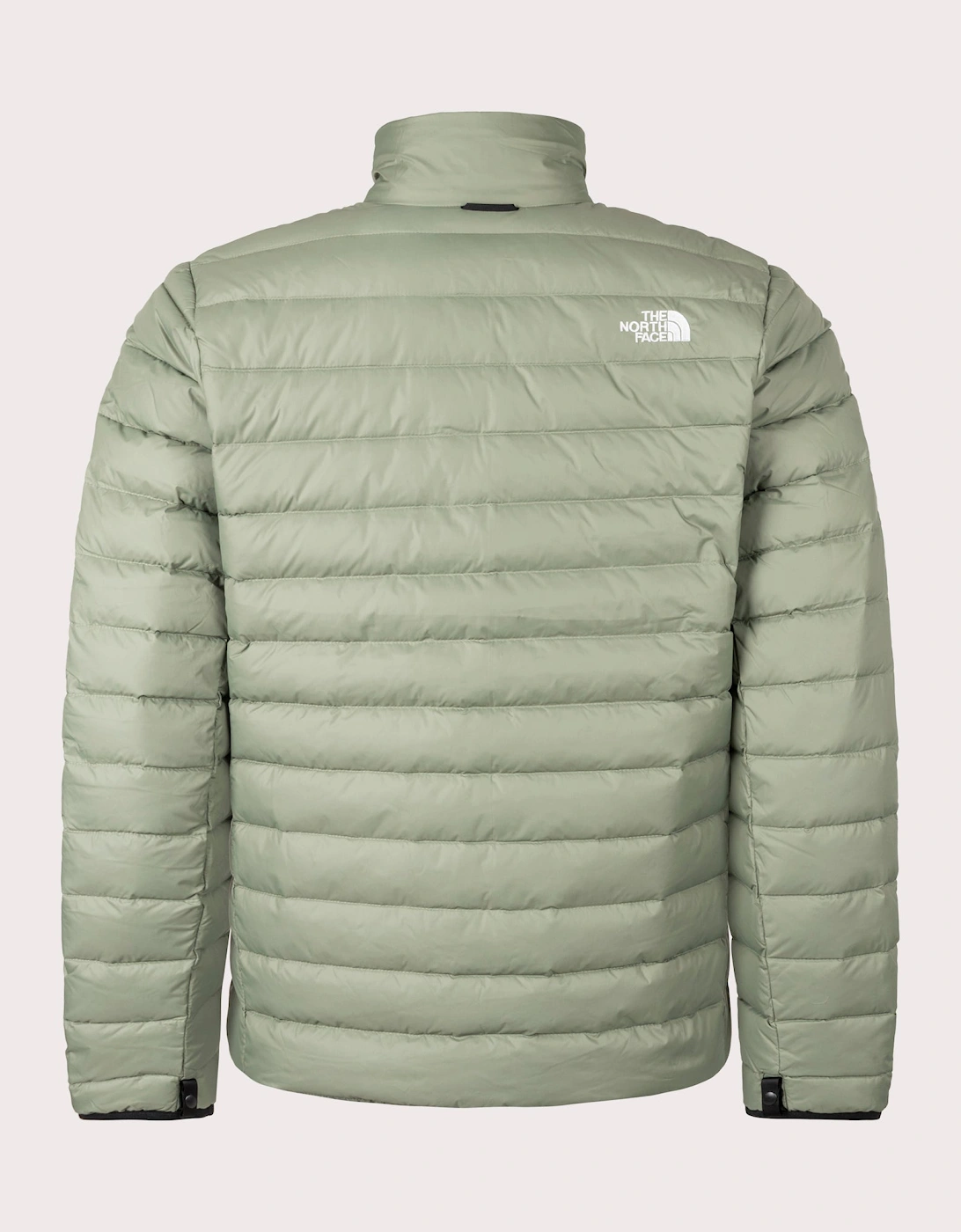Classic Down Jacket