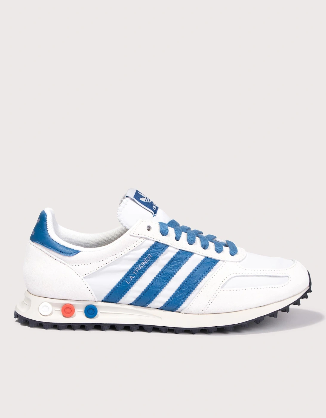 LA Trainers, 6 of 5
