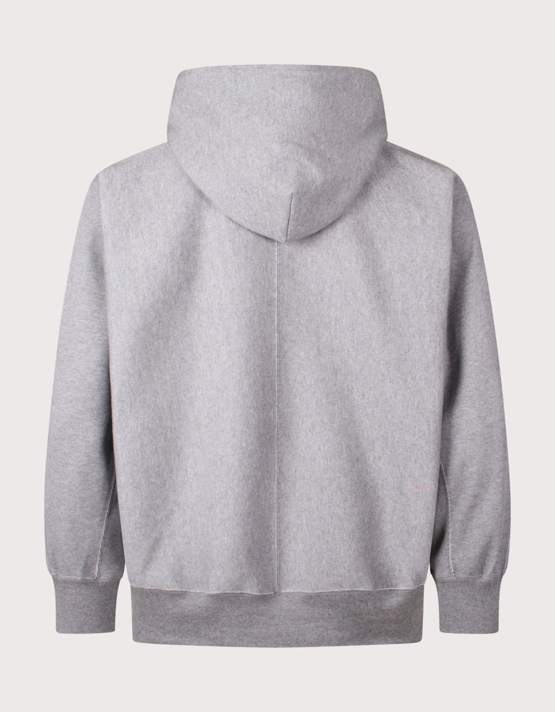 Pullover Sweat Hoodie
