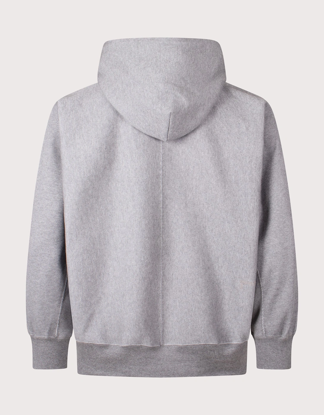 Pullover Sweat Hoodie